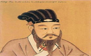 Mẹ Mạnh Tử dạy con